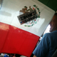 Illustration for article titled DIY BAJA: Giving Chase